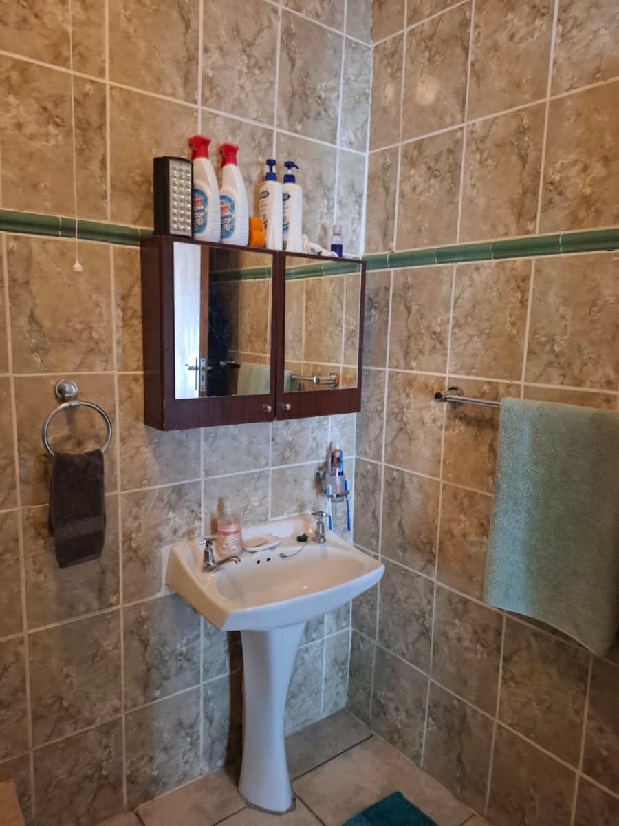 3 Bedroom Property for Sale in Roodewal Free State